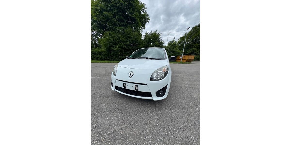 Renault Twingo 195.000 km 2.099 &euro; Deufringen 71134