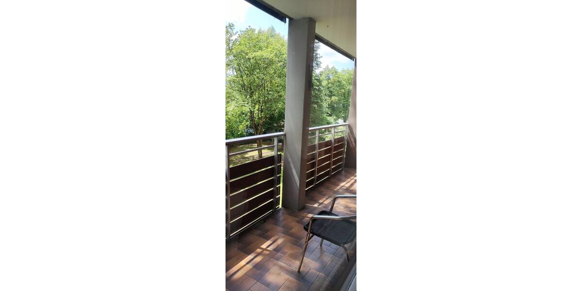 Etagenwohnung Augsburg Hochzoll - 3.5 Zimmer, 80 m&sup2;, 350.000&euro; | Angebot:27085475