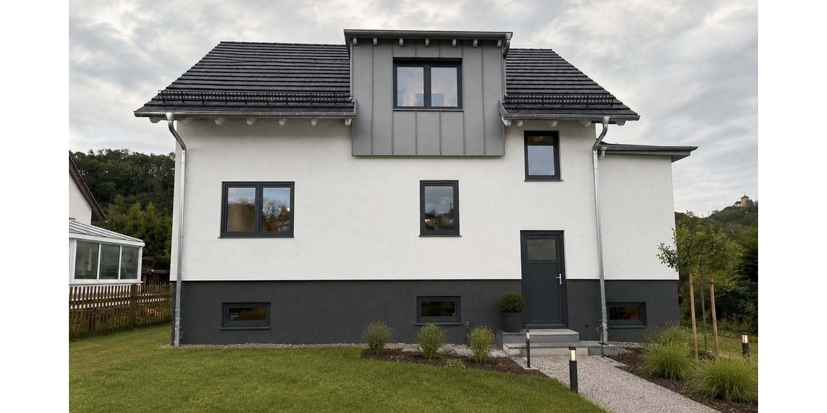 Thüringen Wartburgkreis Thal, EFH - Einfamilienhaus Thal Thal | Angebot:26770292