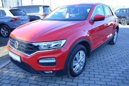 VW T-Roc 82.904 km 15.990 &euro; Neuruppin 16816