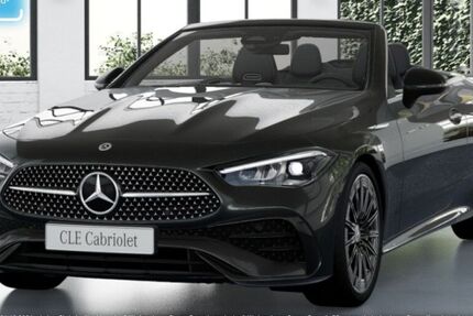 Mercedes-Benz CLE 220 28.202 km 53.990 &euro; Mannheim 68165
