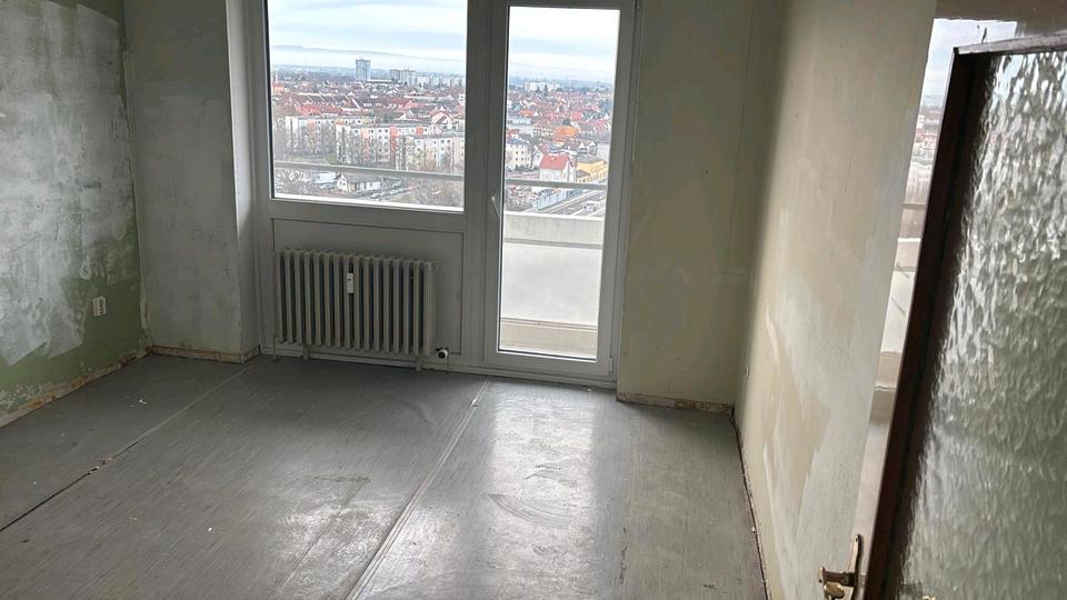 Großzügige 5 Zimmer Wohnung in Ludwigshafen am RheinFriesenheim 5 zimmer