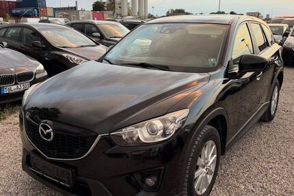 Mazda CX-5 220.000 km 4.800 &euro; München 81829