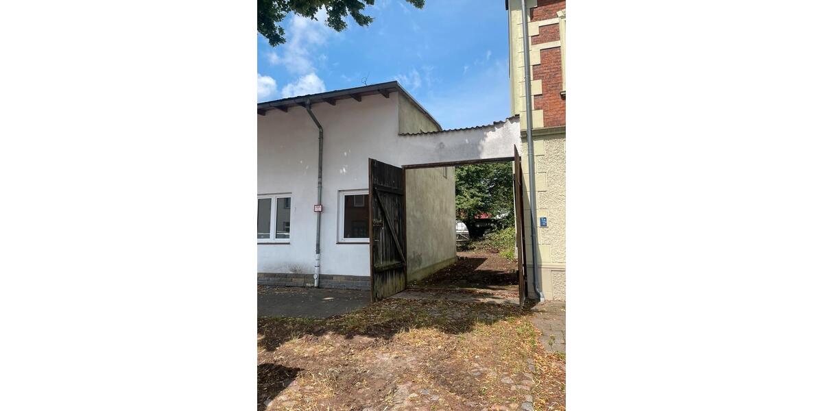 Einfamilienhaus Grabow - 4 Zimmer, 100 m&sup2;, 189.999&euro; | Angebot:23957663