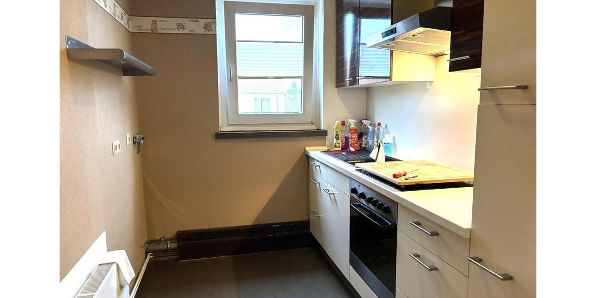 Etagenwohnung Wernigerode - 2 Zimmer, 48 m&sup2;, 79.000&euro; | Angebot:26045438