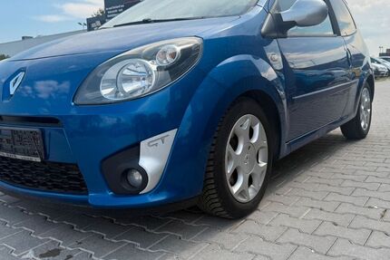 Renault Twingo 288.724 km 990 &euro; Augsburg 86167