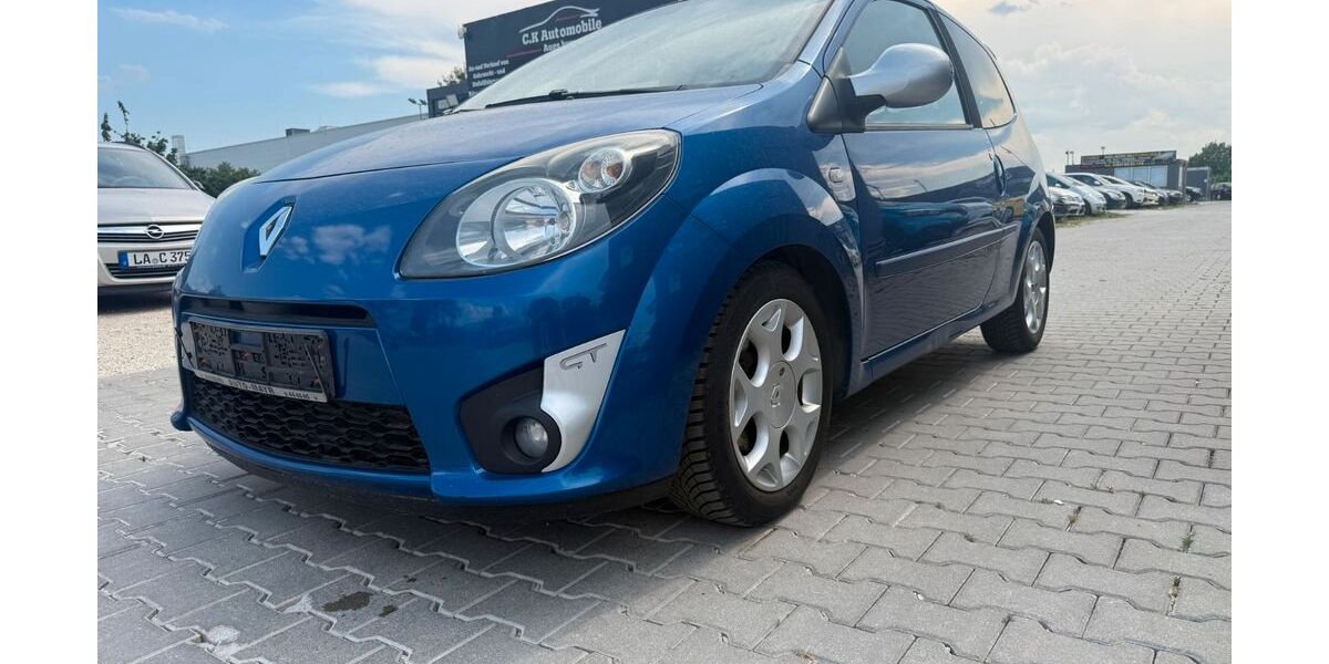 Renault Twingo 288.724 km 990 &euro; Augsburg 86167