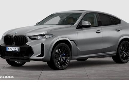 BMW X6 15.400 km 89.900 &euro; Velbert 42553