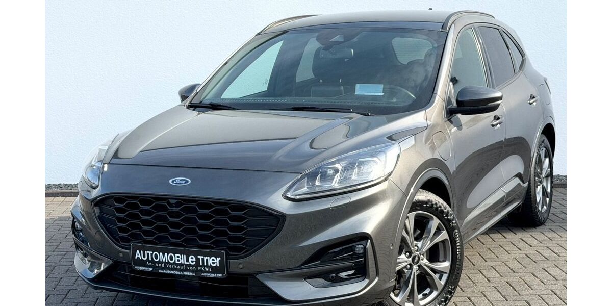 Ford Kuga 70.000 km 21.990 &euro; Bekond 54340