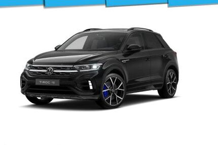 VW T-Roc 17.781 km 42.430 &euro; Mosbach 74821