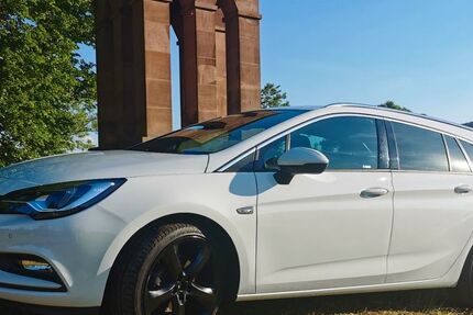 Opel Astra 126.900 km 9.200 € Wolfstein 67752