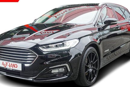 Ford Mondeo 60.910 km 19.950 &euro; Hannover 30179