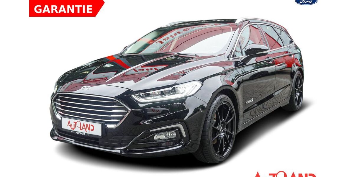 Ford Mondeo 60.910 km 19.950 &euro; Hannover 30179