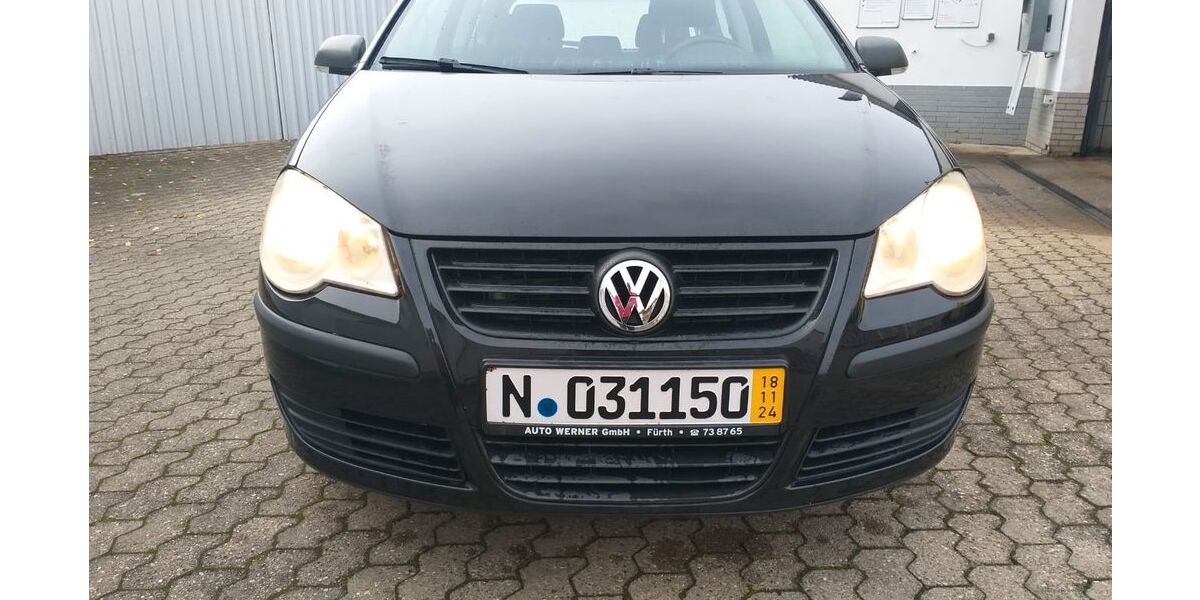 VW Polo 183.000 km 1.500 &euro; Nurnberg 90473