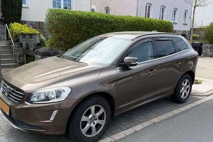 Volvo XC60 178.000 km 12.800 &euro; Arnsberg, Stadt 59755