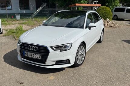 Audi A3 124.900 km 17.400 &euro; Hildesheim 31135