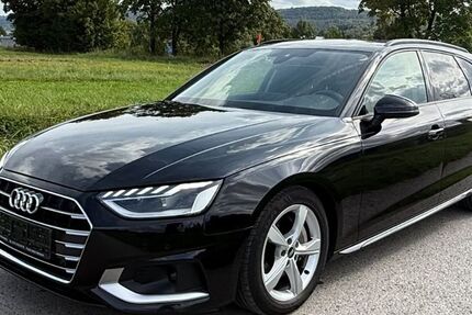 Audi A4 192.000 km 17.450 € Winterbach 73650