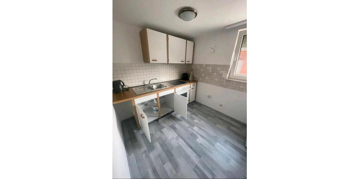 Helle 2,5-Zimmer-Wohnung in Geislingen an der Steige 2.5 zimmer