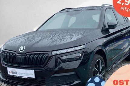 Skoda Kamiq 65.068 km 24.889 &euro; Bamberg 96052