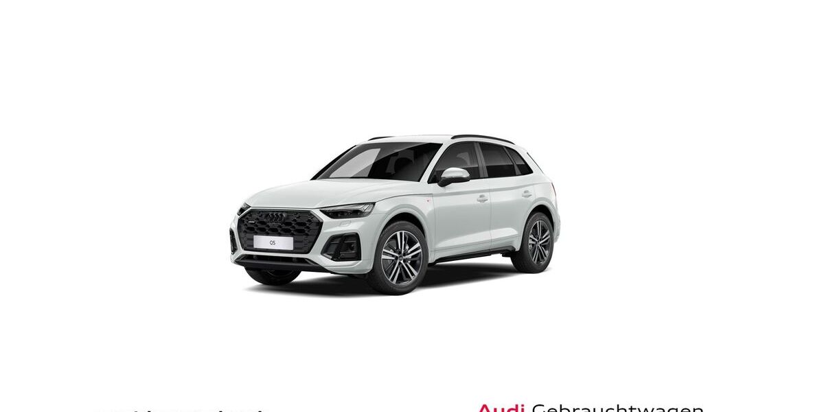Audi Q5 70.309 km 35.939 &euro; Wernigerode 38855