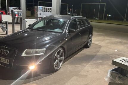 Audi A6 363.720 km 4.200 &euro; Völklingen 66333