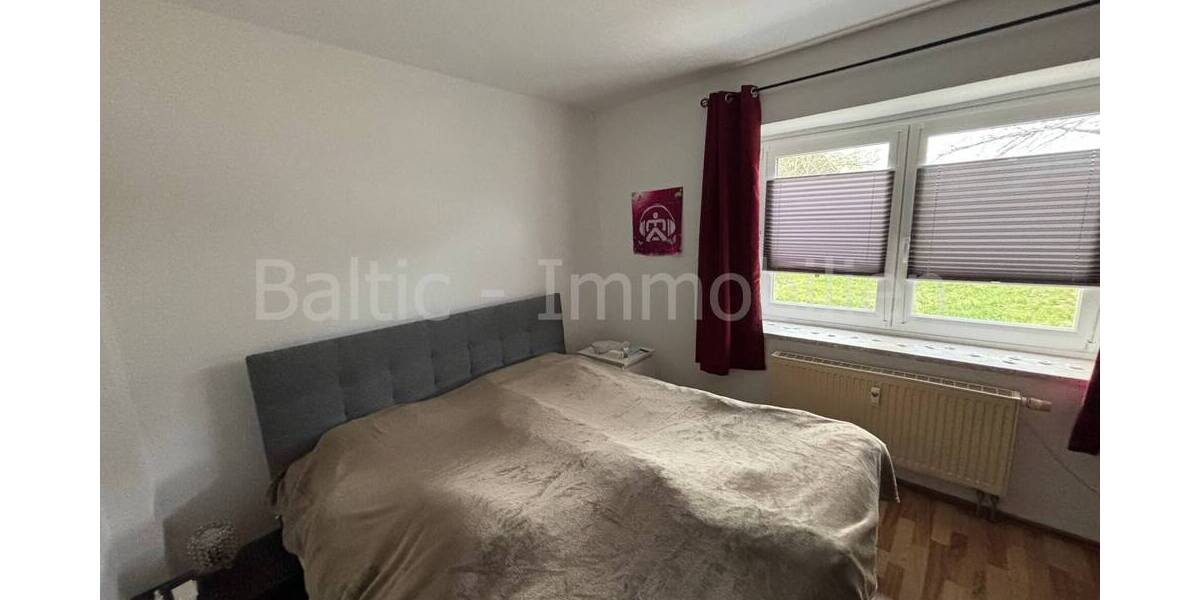 Etagenwohnung Dassow Schwanbeck - 2 Zimmer, 56 m&sup2;, 154.900&euro; | Angebot:20953136