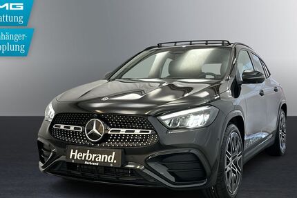 Mercedes-Benz GLA 200 8.967 km 43.290 &euro; Kevelaer 47623