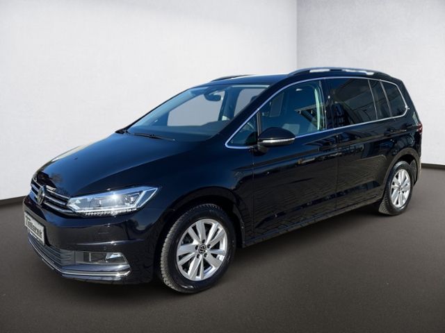VW Touran 11.890 km 35.769 &euro; Nordenham 26954