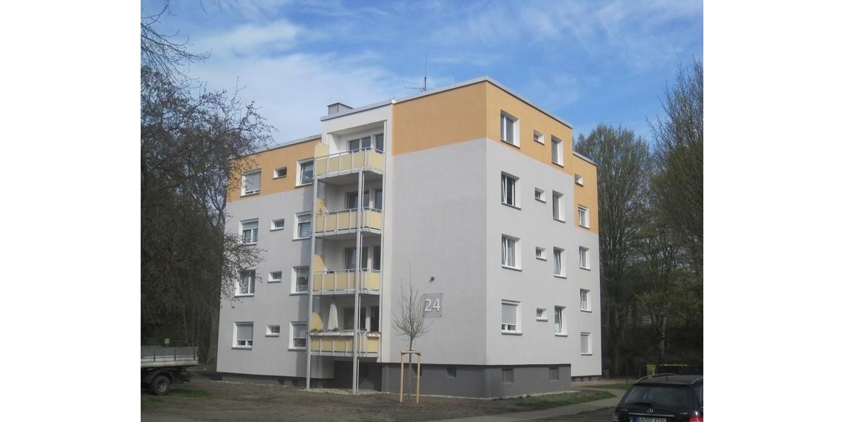 Etagenwohnung Kamen - 3 Zimmer, 68 m&sup2;, 563&euro; | Angebot:25469457