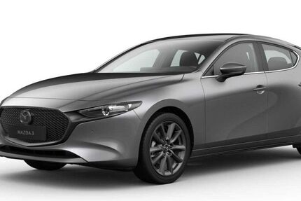 Mazda 3 2.500 km 28.730 &euro; Berlin 12681