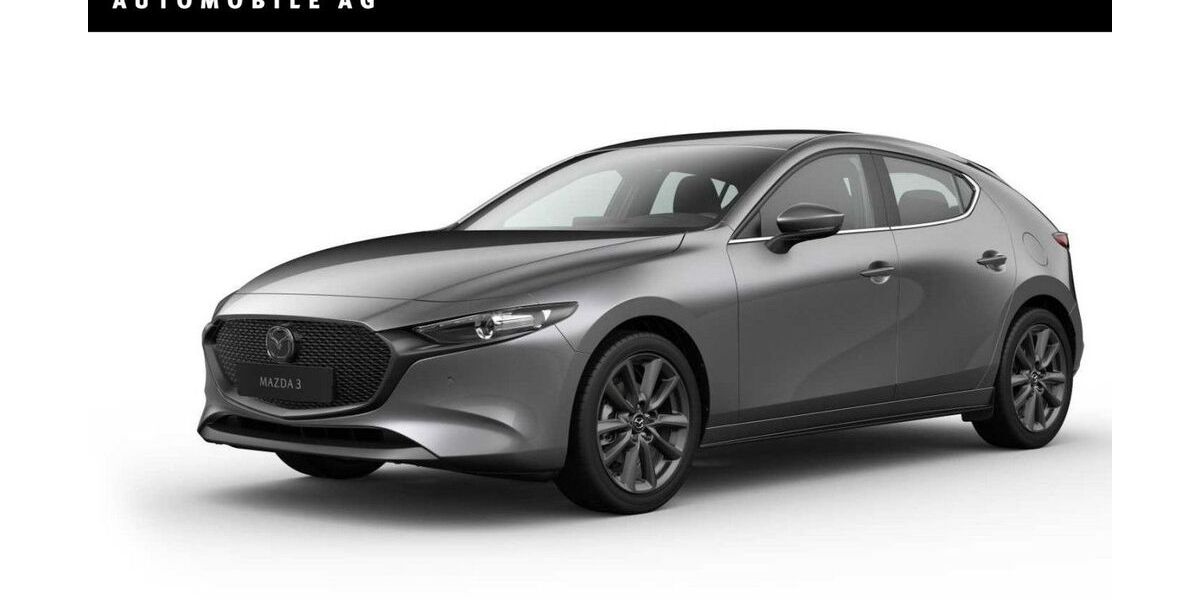 Mazda 3 2.500 km 28.730 &euro; Berlin 12681