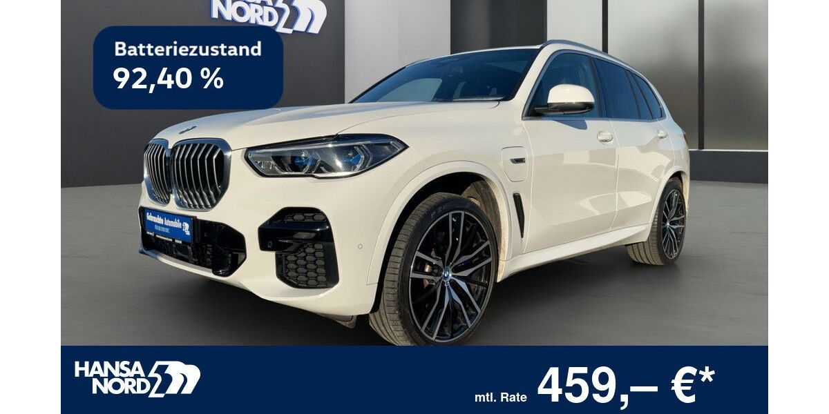 BMW X5 100.592 km 49.350 &euro; Dorf Mecklenburg/Wismar 23972