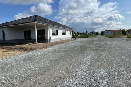 Grundstück Bernburg Schulze-Boysen-Siedlung - 81.510&euro; | Angebot:19211301