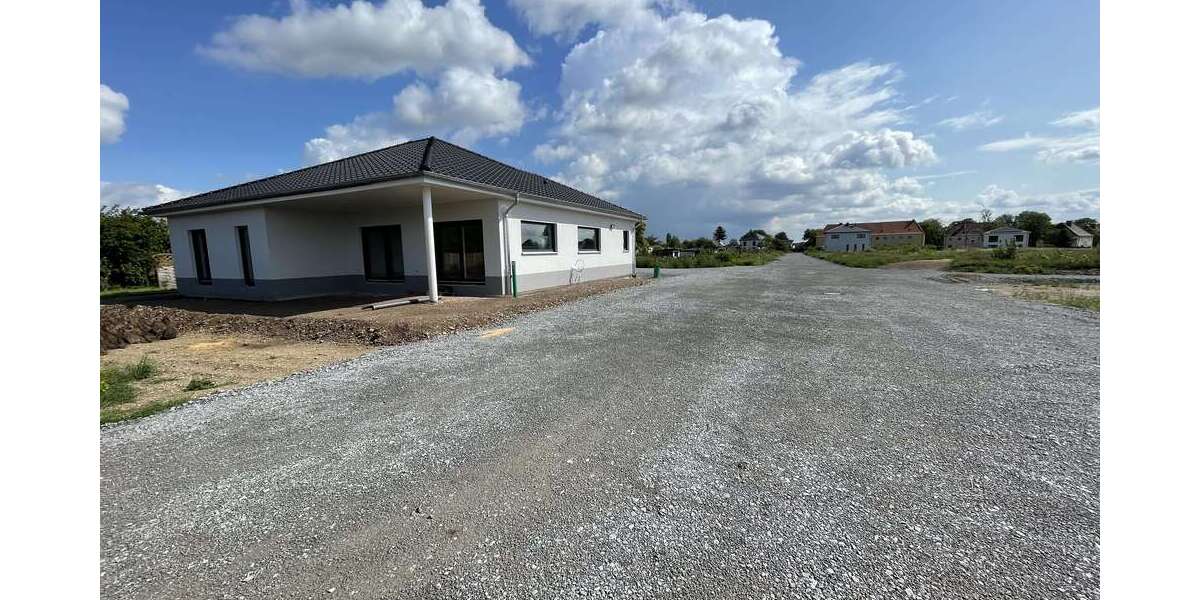 Grundstück Bernburg Schulze-Boysen-Siedlung - 81.510&euro; | Angebot:19211301