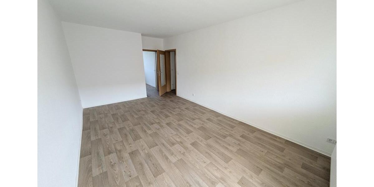 Etagenwohnung Limbach-Oberfrohna Oberfrohna - 3 Zimmer, 60 m&sup2;, 408&euro; | Angebot:26321898