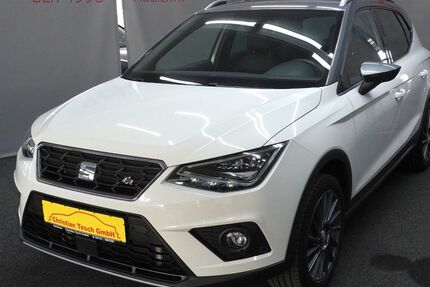 Seat Arona 80.848 km 14.990 &euro; Pfungstadt 64319