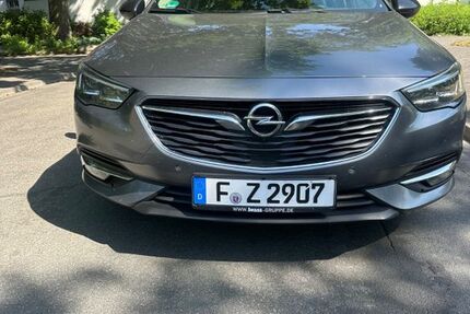 Opel Insignia 139.000 km 10.999 &euro; Rüsselsheim 65428