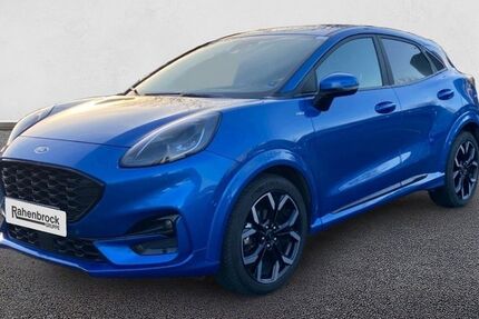 Ford Puma 51.176 km 17.290 &euro; Melle 49324