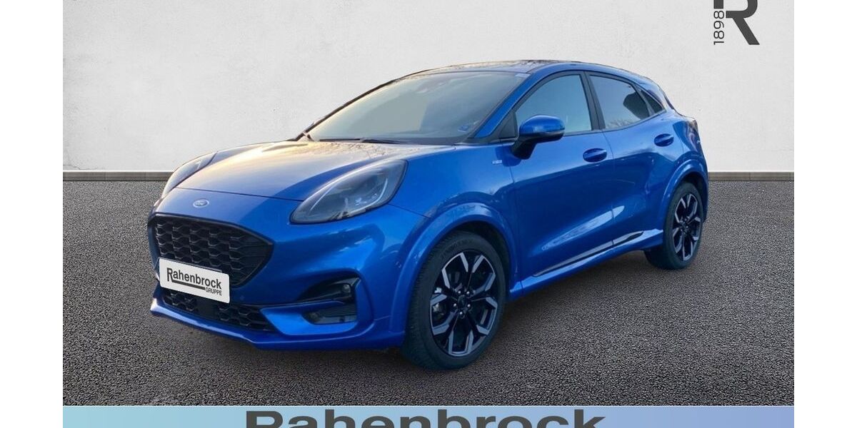 Ford Puma 51.176 km 17.290 &euro; Melle 49324