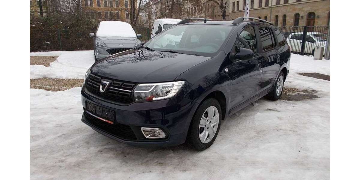 Dacia Logan 72.399 km 8.900 &euro; Leipzig 04229