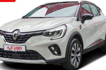 Renault Captur 45.230 km 18.990 &euro; Freiberg 09599