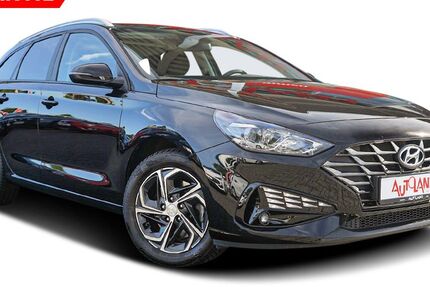 Hyundai i30 42.495 km 17.950 &euro; Brehna 06796
