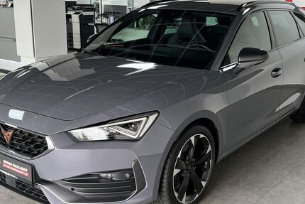 Cupra Leon 42.700 km 27.690 € Heroldstatt 72535