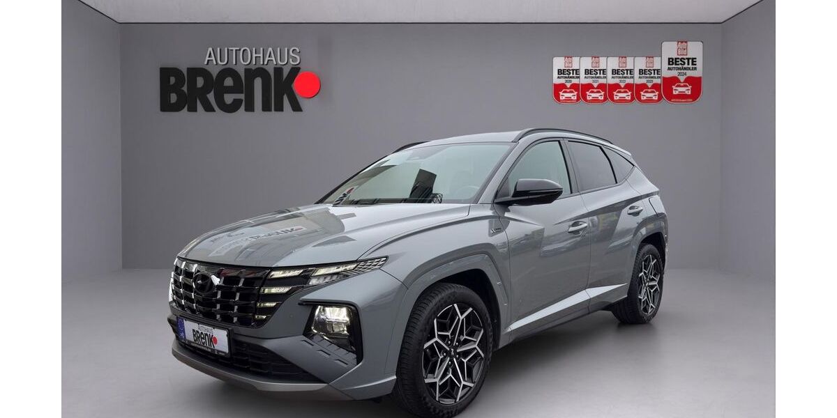 Hyundai TUCSON 41.200 km 26.850 &euro; Karlsruhe 76187