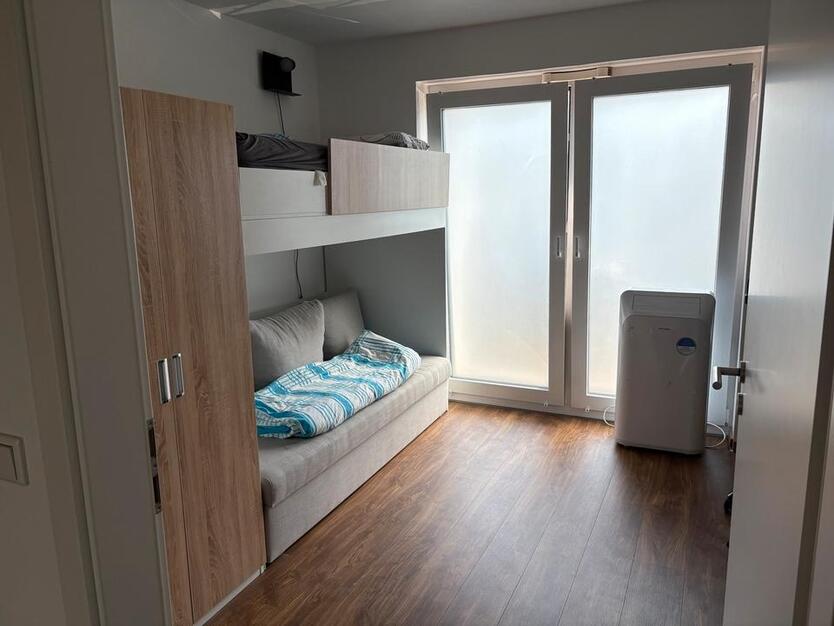 Seltene, 4Zimmer Wohnung, Gartenparadies, E-Ladesäule, Hanau