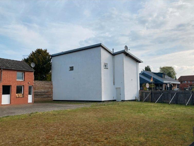Mehrfamilienhaus, Wohnhaus Uelzen - 5 Zimmer, 136 m&sup2;, 159.000&euro; | Angebot:26877861