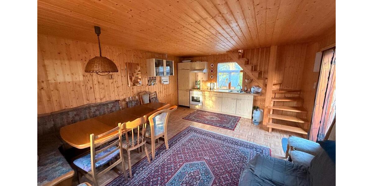 Einfamilienhaus Villingen-Schwenningen Schwenningen - 2 Zimmer, 34 m&sup2;, 119.000&euro; | Angebot:26185423