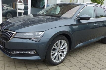 Skoda Superb 199.816 km 13.900 &euro; Burgau 89331