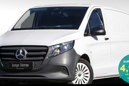 Mercedes-Benz Vito 36.200 km 33.796 € Kaiserslautern 67663