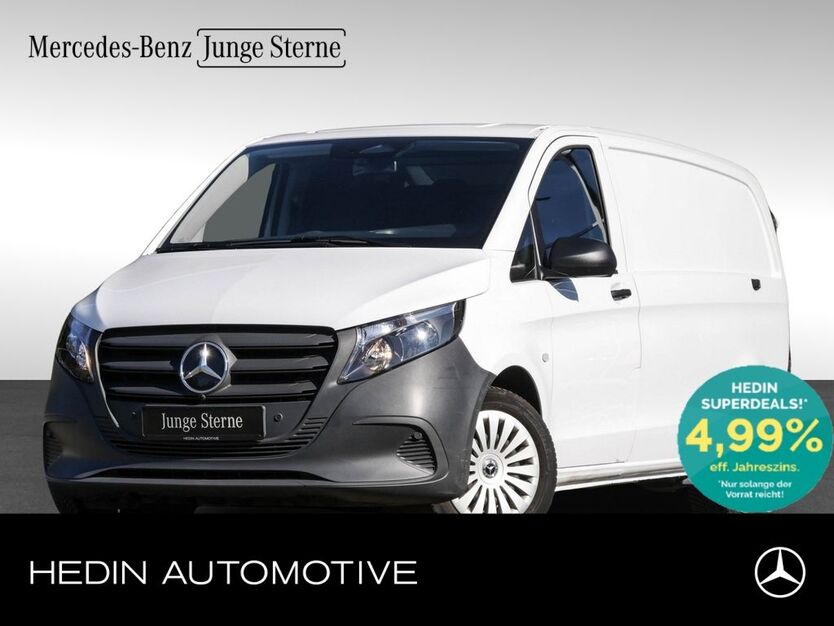 Mercedes-Benz Vito 36.200 km 33.796 € Kaiserslautern 67663